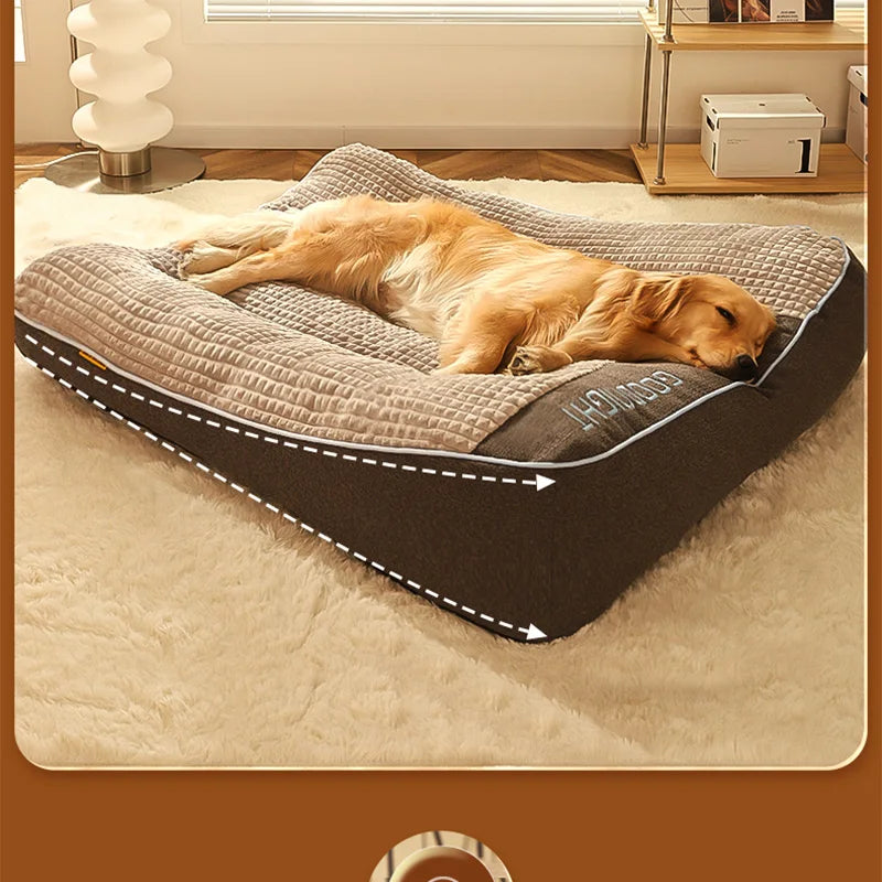 Doggie bed