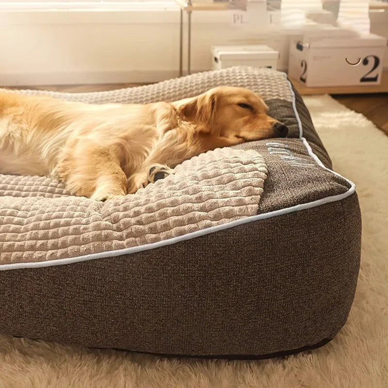 Doggie bed