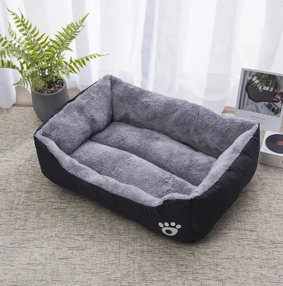 ComfortNest – Kalmerende honden- & kattenmand