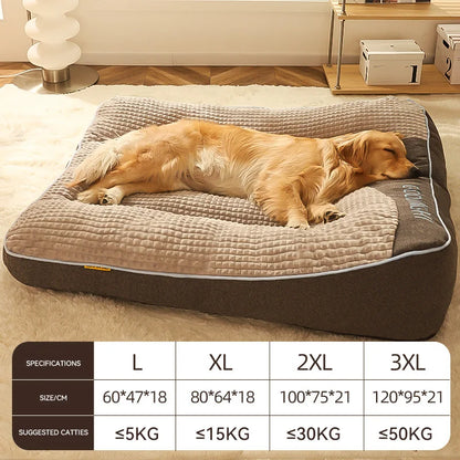Doggie bed