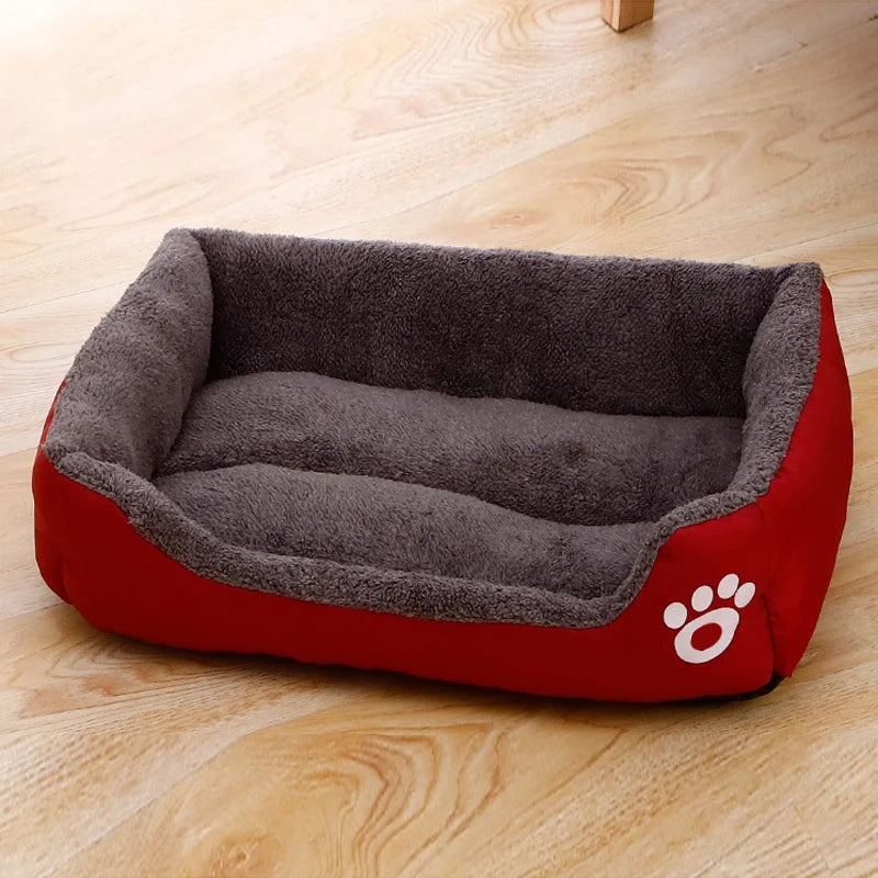 ComfortNest – Kalmerende honden- & kattenmand