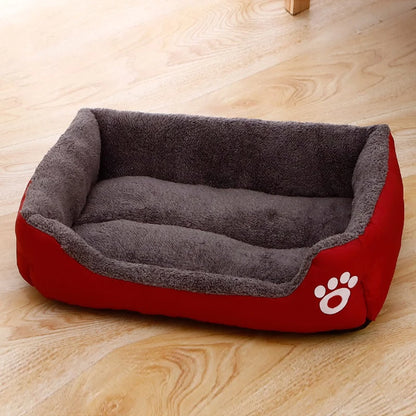 ComfortNest – Kalmerende honden- & kattenmand
