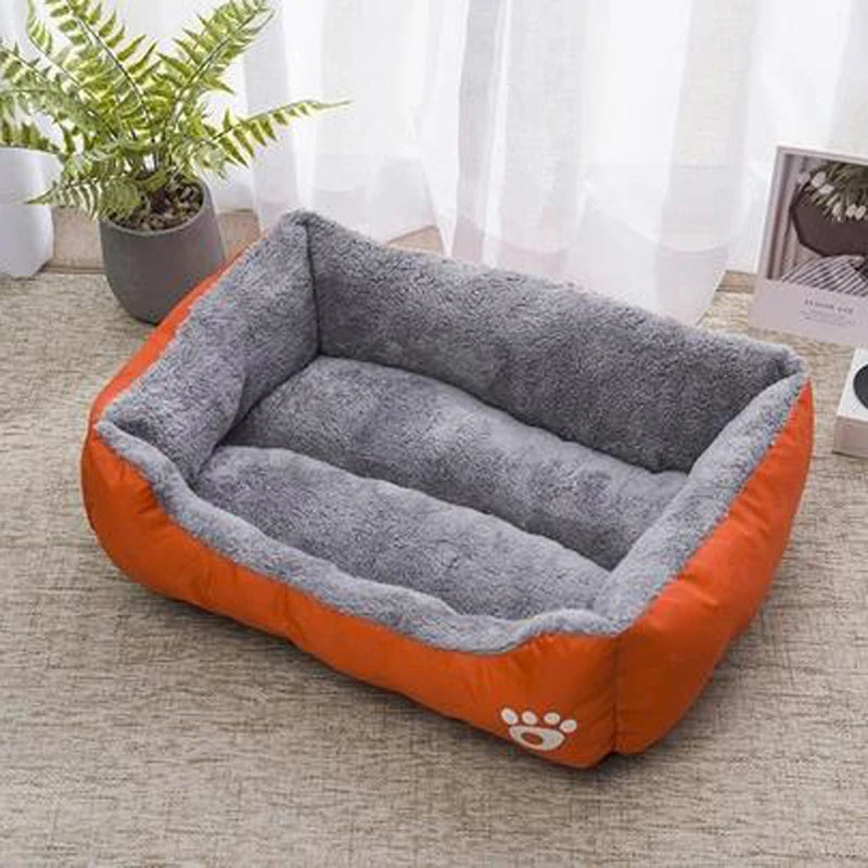 ComfortNest – Kalmerende honden- & kattenmand
