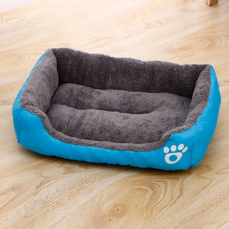 ComfortNest – Kalmerende honden- & kattenmand