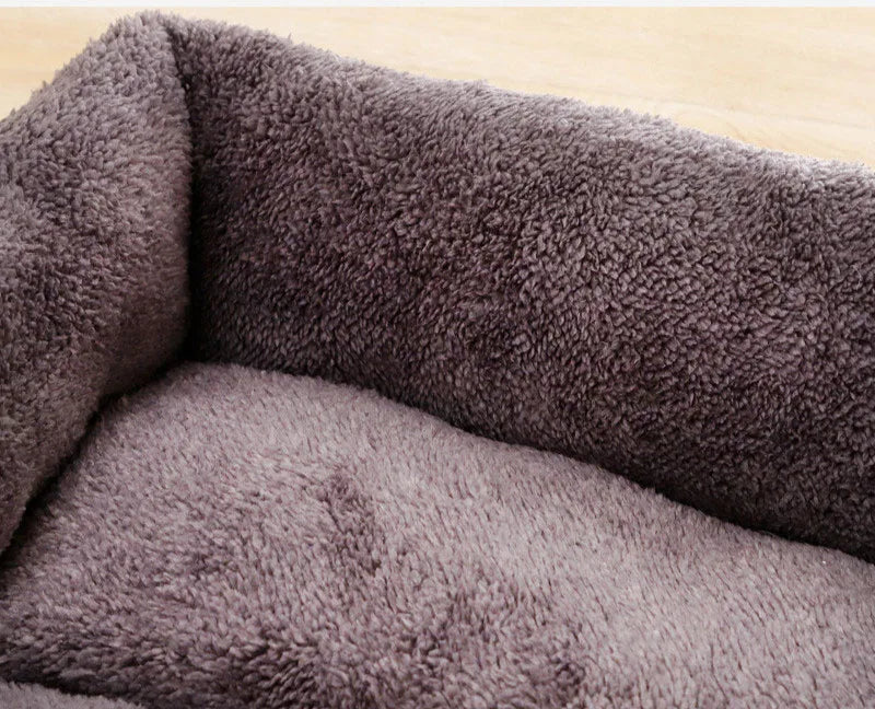 ComfortNest – Kalmerende honden- & kattenmand