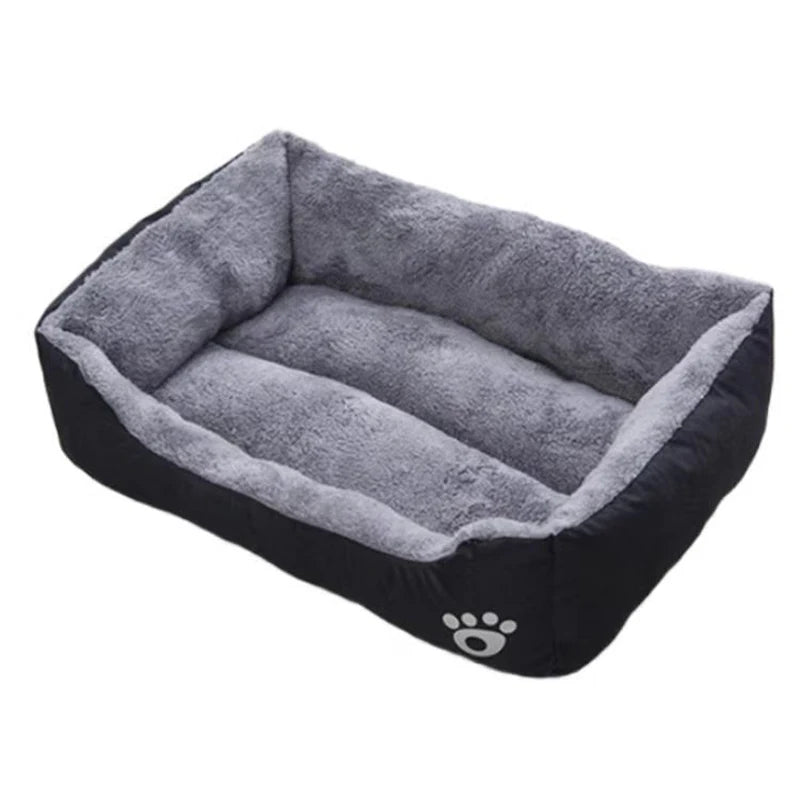 ComfortNest – Kalmerende honden- & kattenmand