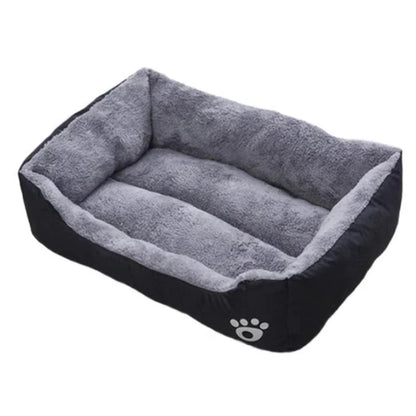 ComfortNest – Kalmerende honden- & kattenmand