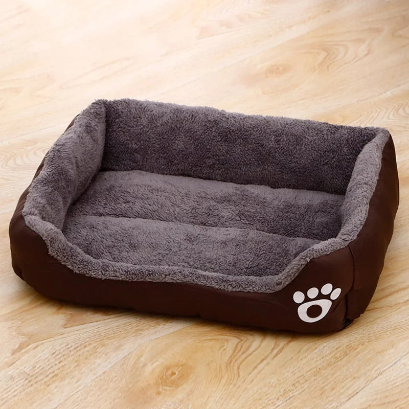 ComfortNest – Kalmerende honden- & kattenmand