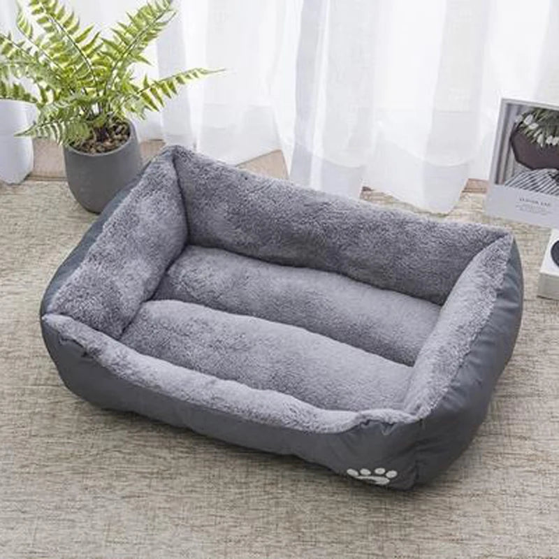 ComfortNest – Kalmerende honden- & kattenmand